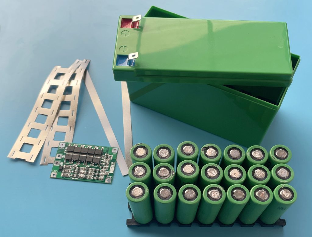 batterie-scooter-en-kit